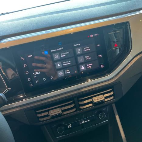 VOLKSWAGEN Virtus 1.0 4P 200 TSI FLEX HIGHLINE AUTOMTICO, Foto 12