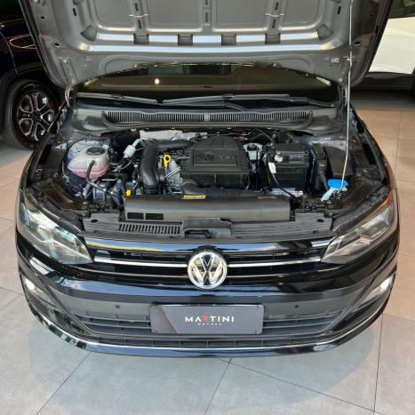 VOLKSWAGEN Virtus 1.0 4P 200 TSI FLEX HIGHLINE AUTOMTICO, Foto 19