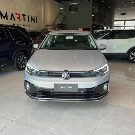 VOLKSWAGEN Virtus 1.0 4P 200 TSI FLEX COMFORTLINE AUTOMTICO, Foto 3