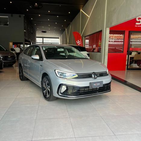 VOLKSWAGEN Virtus 1.0 4P 200 TSI FLEX COMFORTLINE AUTOMTICO, Foto 4