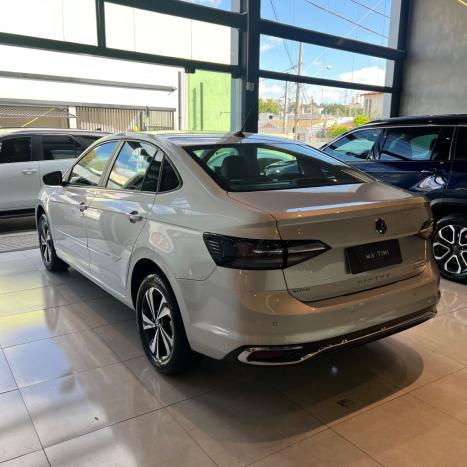 VOLKSWAGEN Virtus 1.0 4P 200 TSI FLEX COMFORTLINE AUTOMTICO, Foto 5