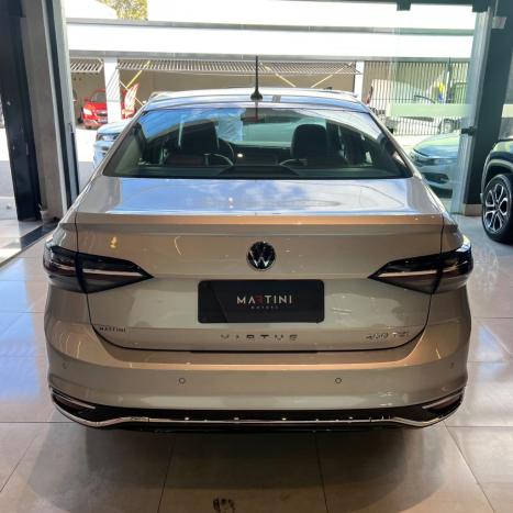 VOLKSWAGEN Virtus 1.0 4P 200 TSI FLEX COMFORTLINE AUTOMTICO, Foto 7