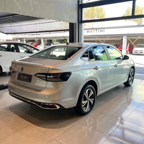 VOLKSWAGEN Virtus 1.0 4P 200 TSI FLEX COMFORTLINE AUTOMTICO, Foto 8