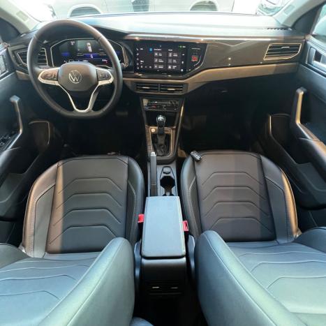 VOLKSWAGEN Virtus 1.0 4P 200 TSI FLEX COMFORTLINE AUTOMTICO, Foto 9