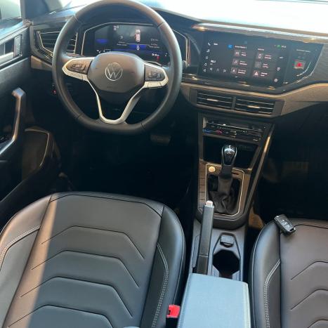 VOLKSWAGEN Virtus 1.0 4P 200 TSI FLEX COMFORTLINE AUTOMTICO, Foto 10