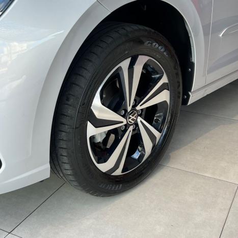 VOLKSWAGEN Virtus 1.0 4P 200 TSI FLEX COMFORTLINE AUTOMTICO, Foto 18