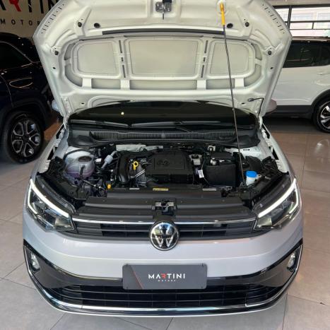 VOLKSWAGEN Virtus 1.0 4P 200 TSI FLEX COMFORTLINE AUTOMTICO, Foto 19