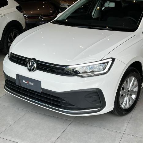 VOLKSWAGEN Virtus 1.0 4P 170 TSI, Foto 2