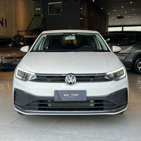 VOLKSWAGEN Virtus 1.0 4P 170 TSI, Foto 3