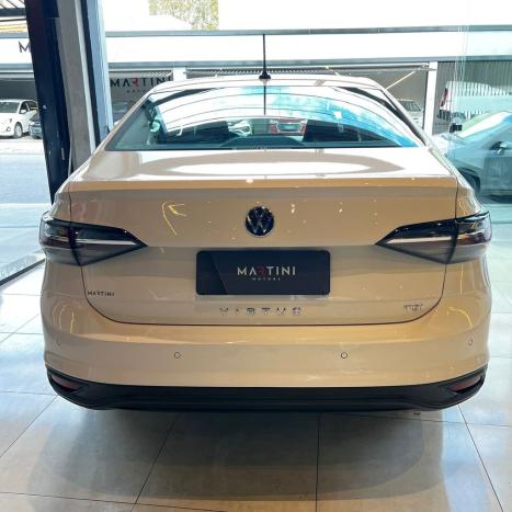 VOLKSWAGEN Virtus 1.0 4P 170 TSI, Foto 7