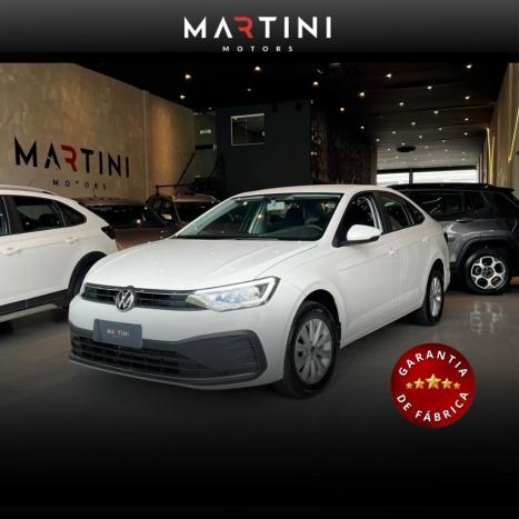 VOLKSWAGEN Virtus 1.0 4P 170 TSI, Foto 1