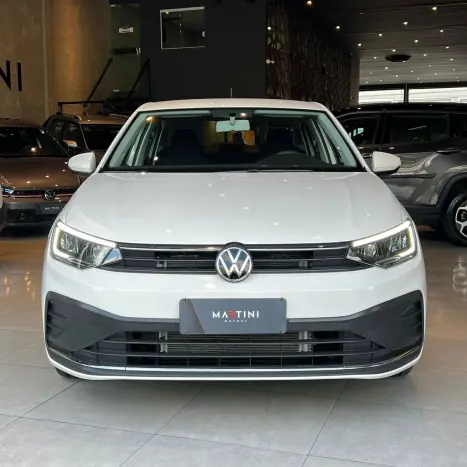 VOLKSWAGEN Virtus 1.0 4P 170 TSI, Foto 3