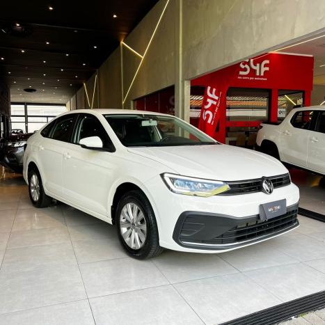 VOLKSWAGEN Virtus 1.0 4P 170 TSI, Foto 4