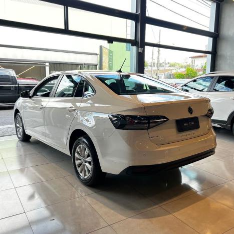 VOLKSWAGEN Virtus 1.0 4P 170 TSI, Foto 5
