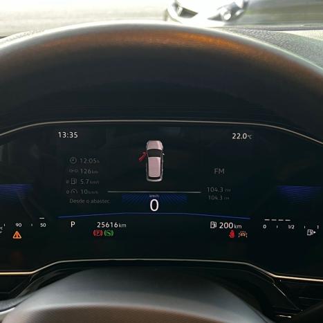 VOLKSWAGEN Virtus 1.0 4P 170 TSI, Foto 11