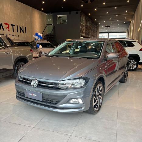 VOLKSWAGEN Virtus 1.0 4P 200 TSI FLEX HIGHLINE AUTOMTICO, Foto 1