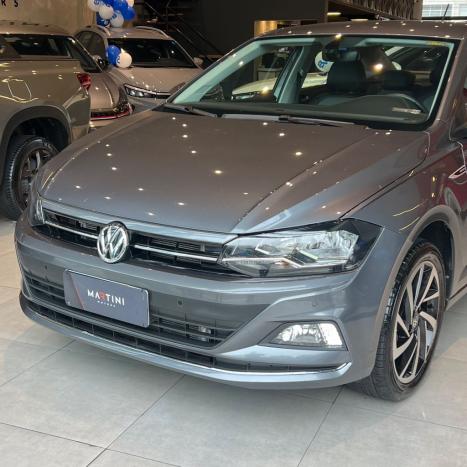 VOLKSWAGEN Virtus 1.0 4P 200 TSI FLEX HIGHLINE AUTOMTICO, Foto 2