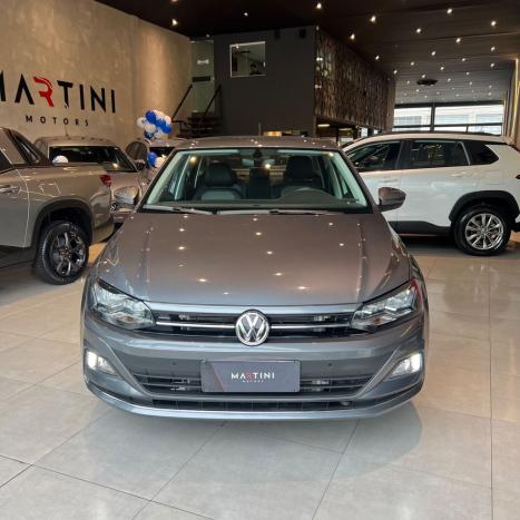 VOLKSWAGEN Virtus 1.0 4P 200 TSI FLEX HIGHLINE AUTOMTICO, Foto 3