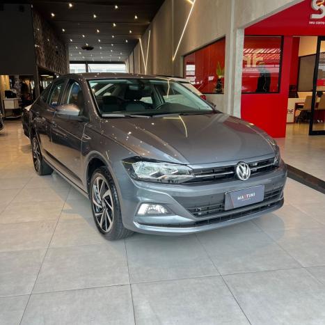 VOLKSWAGEN Virtus 1.0 4P 200 TSI FLEX HIGHLINE AUTOMTICO, Foto 4
