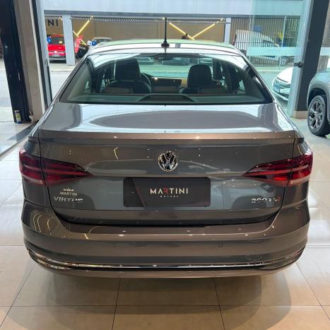 VOLKSWAGEN Virtus 1.0 4P 200 TSI FLEX HIGHLINE AUTOMTICO, Foto 7