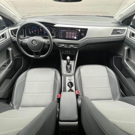 VOLKSWAGEN Virtus 1.0 4P 200 TSI FLEX HIGHLINE AUTOMTICO, Foto 9