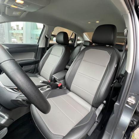 VOLKSWAGEN Virtus 1.0 4P 200 TSI FLEX HIGHLINE AUTOMTICO, Foto 15