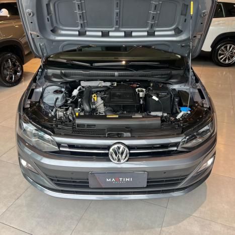 VOLKSWAGEN Virtus 1.0 4P 200 TSI FLEX HIGHLINE AUTOMTICO, Foto 20