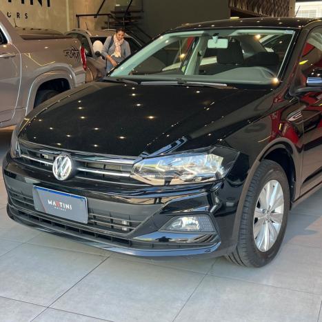 VOLKSWAGEN Virtus 1.0 4P 200 TSI FLEX COMFORTLINE AUTOMTICO, Foto 2