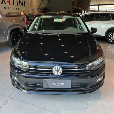 VOLKSWAGEN Virtus 1.0 4P 200 TSI FLEX COMFORTLINE AUTOMTICO, Foto 3
