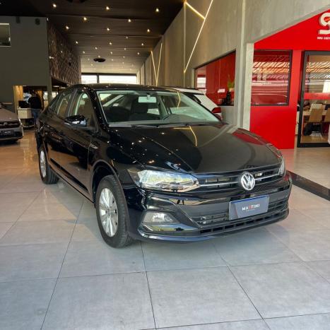 VOLKSWAGEN Virtus 1.0 4P 200 TSI FLEX COMFORTLINE AUTOMTICO, Foto 4