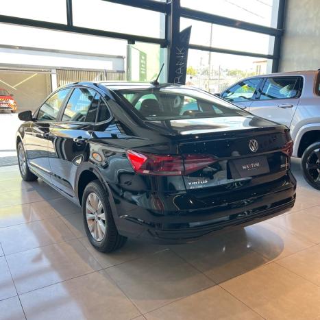 VOLKSWAGEN Virtus 1.0 4P 200 TSI FLEX COMFORTLINE AUTOMTICO, Foto 5