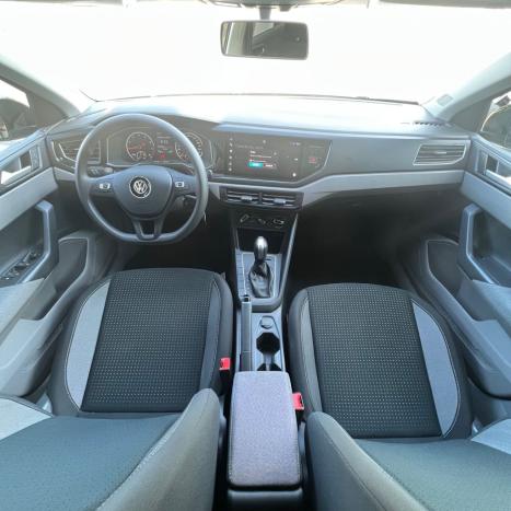 VOLKSWAGEN Virtus 1.0 4P 200 TSI FLEX COMFORTLINE AUTOMTICO, Foto 9