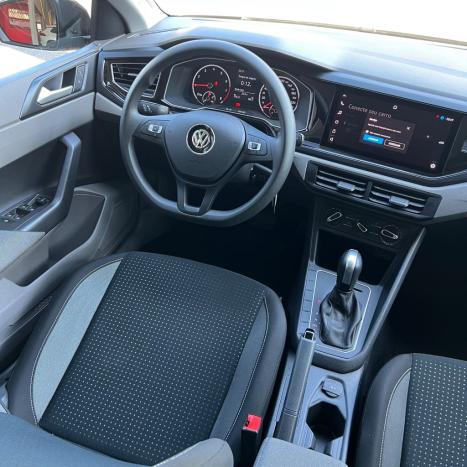 VOLKSWAGEN Virtus 1.0 4P 200 TSI FLEX COMFORTLINE AUTOMTICO, Foto 10