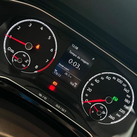 VOLKSWAGEN Virtus 1.0 4P 200 TSI FLEX COMFORTLINE AUTOMTICO, Foto 11