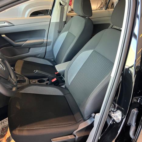 VOLKSWAGEN Virtus 1.0 4P 200 TSI FLEX COMFORTLINE AUTOMTICO, Foto 16