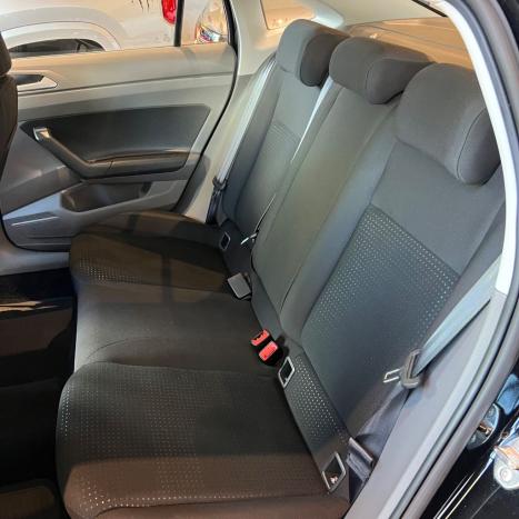 VOLKSWAGEN Virtus 1.0 4P 200 TSI FLEX COMFORTLINE AUTOMTICO, Foto 17