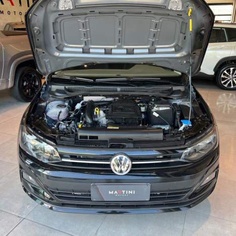 VOLKSWAGEN Virtus 1.0 4P 200 TSI FLEX COMFORTLINE AUTOMTICO, Foto 19