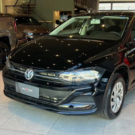 VOLKSWAGEN Virtus 1.6 4P MSI FLEX AUTOMTICO, Foto 2