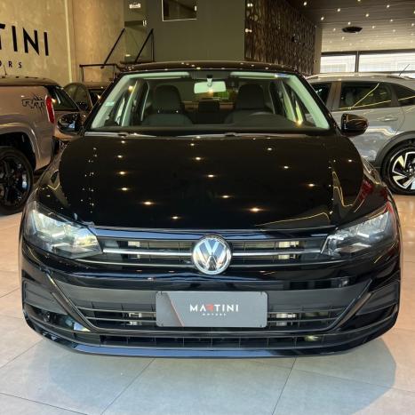 VOLKSWAGEN Virtus 1.6 4P MSI FLEX AUTOMTICO, Foto 3