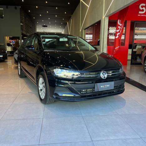 VOLKSWAGEN Virtus 1.6 4P MSI FLEX AUTOMTICO, Foto 4