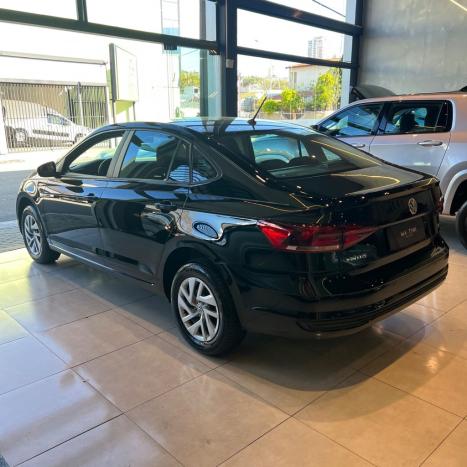 VOLKSWAGEN Virtus 1.6 4P MSI FLEX AUTOMTICO, Foto 5