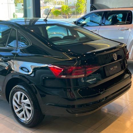 VOLKSWAGEN Virtus 1.6 4P MSI FLEX AUTOMTICO, Foto 6