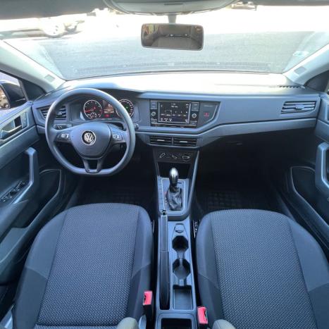 VOLKSWAGEN Virtus 1.6 4P MSI FLEX AUTOMTICO, Foto 9