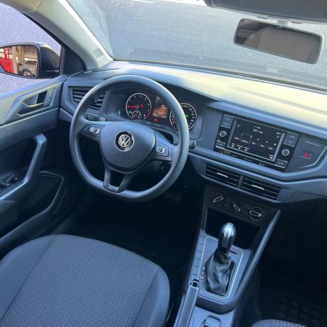 VOLKSWAGEN Virtus 1.6 4P MSI FLEX AUTOMTICO, Foto 10
