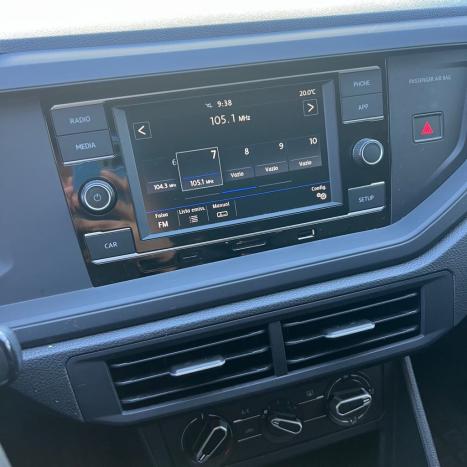 VOLKSWAGEN Virtus 1.6 4P MSI FLEX AUTOMTICO, Foto 12