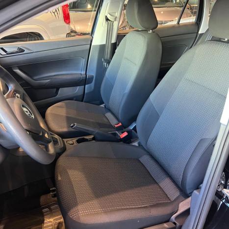 VOLKSWAGEN Virtus 1.6 4P MSI FLEX AUTOMTICO, Foto 15