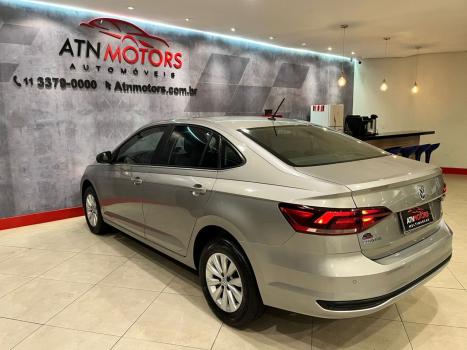 VOLKSWAGEN Virtus 1.6 4P MSI FLEX AUTOMTICO, Foto 2