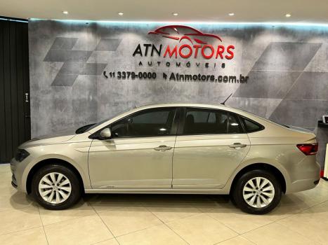 VOLKSWAGEN Virtus 1.6 4P MSI FLEX AUTOMTICO, Foto 5