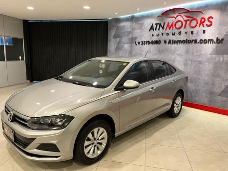 VOLKSWAGEN Virtus 1.6 4P MSI FLEX AUTOMTICO, Foto 6