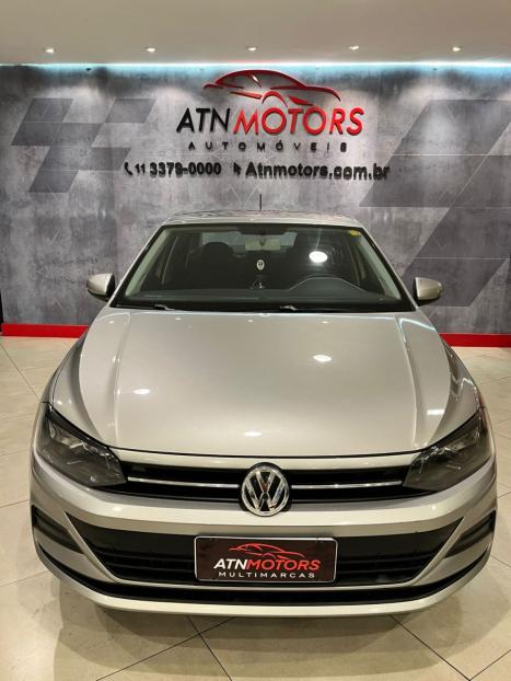 VOLKSWAGEN Virtus 1.6 4P MSI FLEX AUTOMTICO, Foto 7